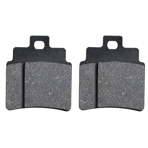 Plaquettes de frein KYMCO Grand Dink 250 pour trajets urbains
