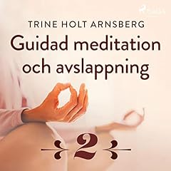 Guidad meditation och avslappning 2 cover art