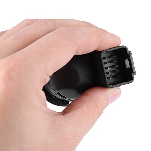 Comando Specchietti, Interruttore Di Comando Specchietto Retrovisore Pieghevole Elettrico, Specchietti Per, Pomello Regolazione Specchietti Iii Laguna Ii 2 Scenic