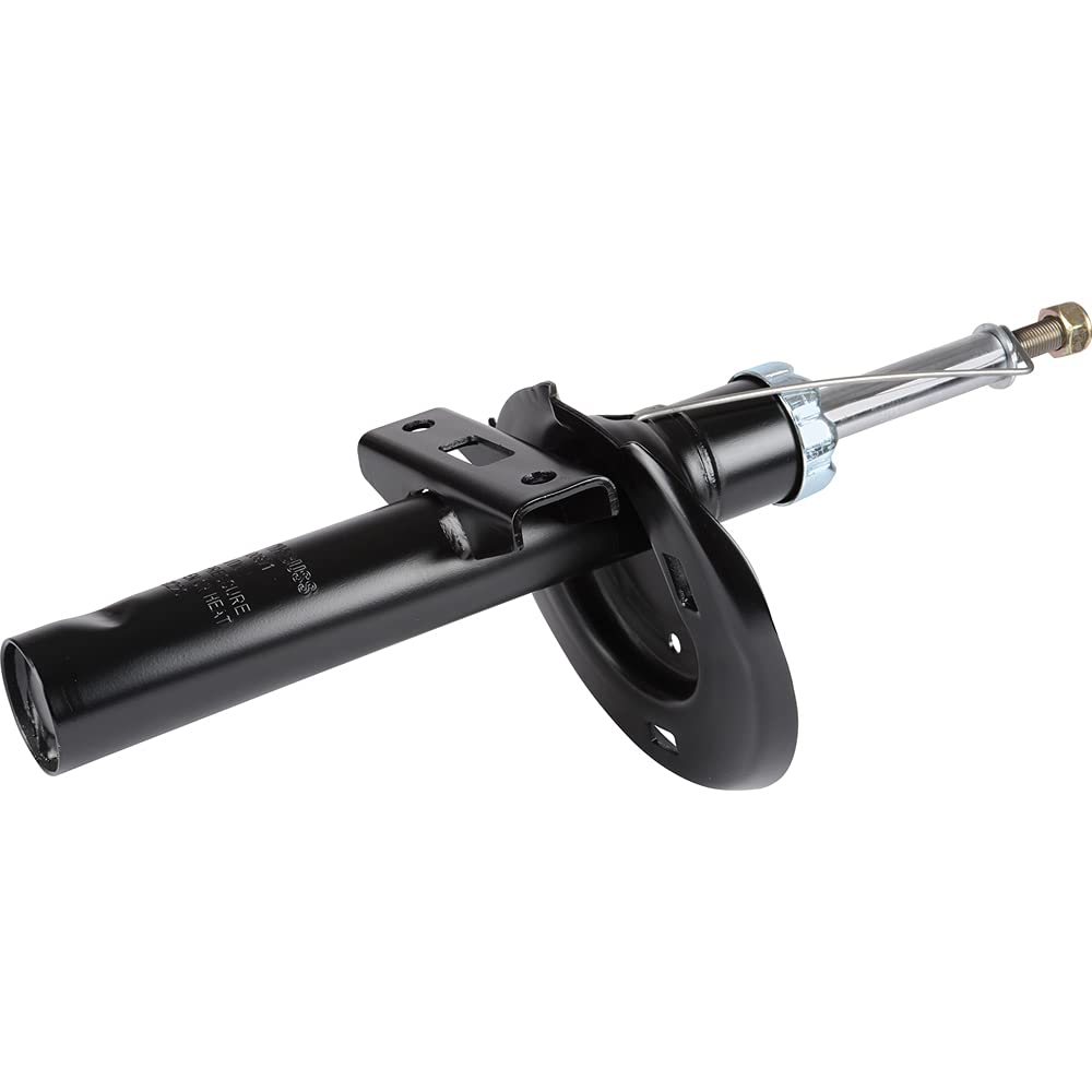 HERTH+BUSS JAKOPARTS Amortisseur Jambe de suspension Pression de gaz Essieu avant gauche Essieu avant droit Kit amortisseur pour VW Sharan I (7M8, 7M9, 7M6) J4300871