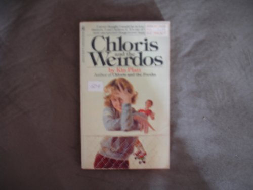 Chloris and the Weirdos