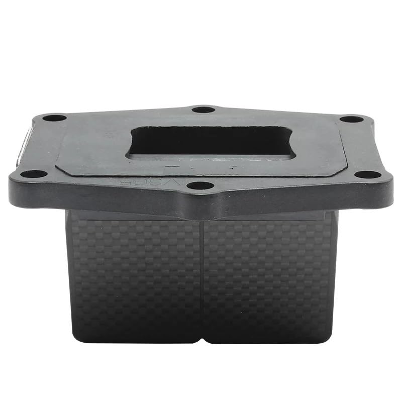 Válvula de lengüeta M200 para motos ATV y modelos TRX250 o CR250R 4