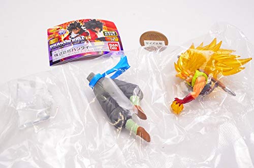 ドラゴンボール - Kano Amazon.co.jp: ドラゴンボールスーパーダイバーズ SDV1-073 界王