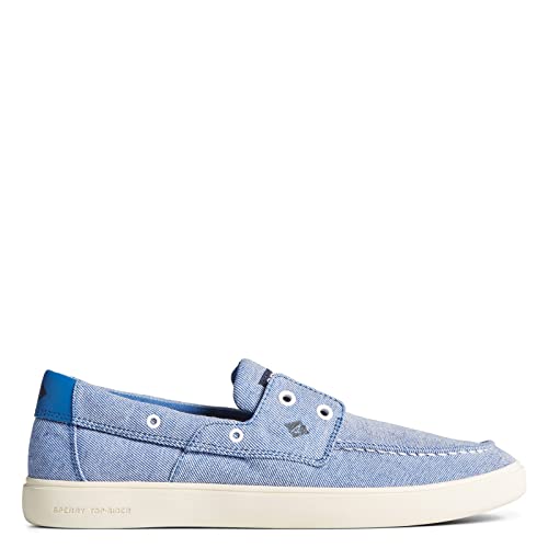 Sperry Men's Outer Banks 2-Eye Boat Shoe3