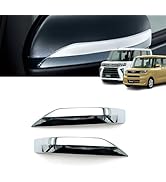 Amazon | YOFER 新型 タントカスタム パーツ 後期専用 LA650S