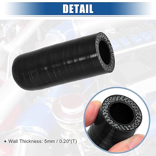 Bouchon de refroidissement 16 mm en silicone pour supprimer une fuite - 4
