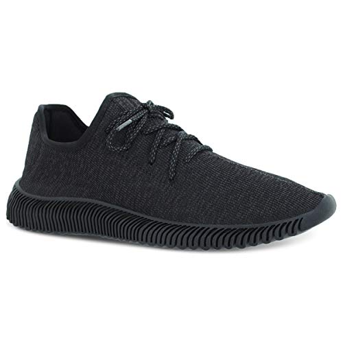 Tênis Masculino Adaption Easy V2 Preto 41