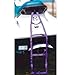 EZ On Jet Step Flexible Ladder