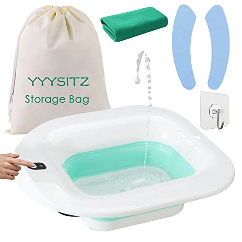 Our 10 Best Sitz Baths For Men Top Product Reviwed Everything Pantry