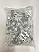 50 pcs Impression Mixing Tips 4.2mm Dental VPS/PVS Light- DX-Mixer US