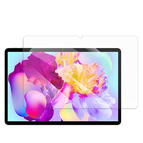 FILMEXT �t�B���� Teclast P30HD �p �ی�t�B���� 9H���d�x(�����K���X �Ɠ����̍��d�x) �t�B���� �w��h�~