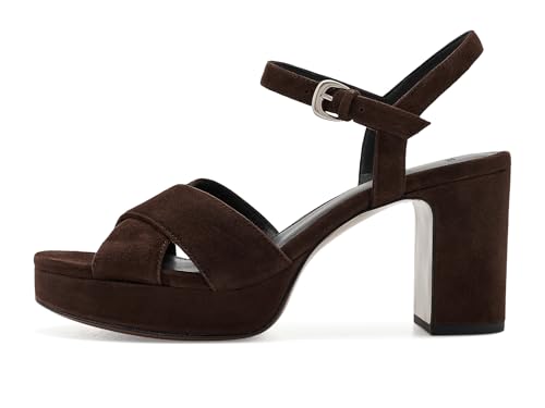 Image of Vince Women's Ericka Platform Sandals