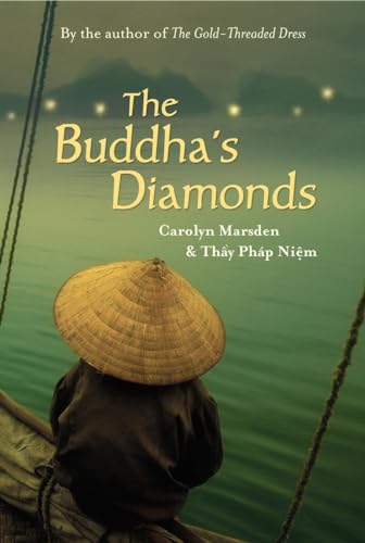 The Buddha's Diamonds view 2