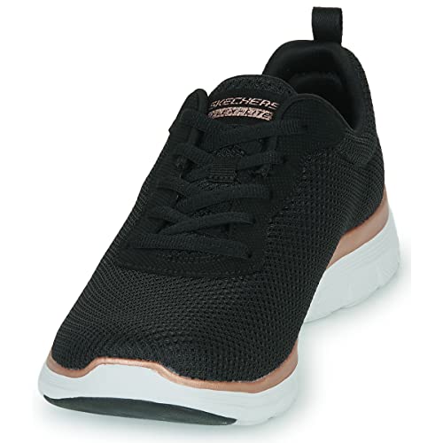 Image of Skechers Women's Go Walk Flex Hands Free Slip-ins-Grand Entry Sneaker