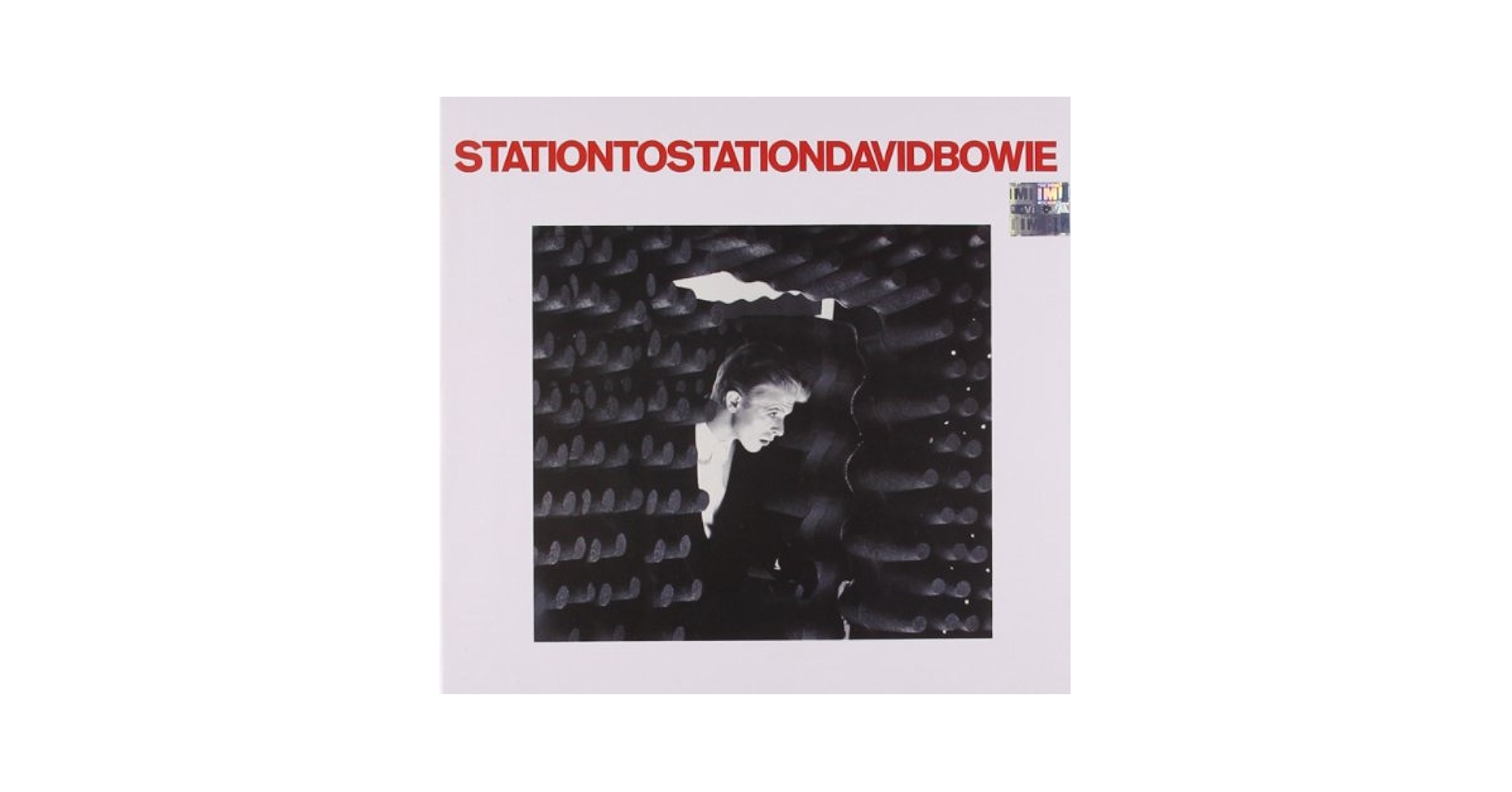 David Bowie - Station To Station [Special Edition] (3CD