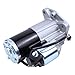NewYall 1.7kW 2.5L Starter Motor for Nissan Rogue 2008-2013, Rogue Select 2014 2015, Sentra 2007-2012