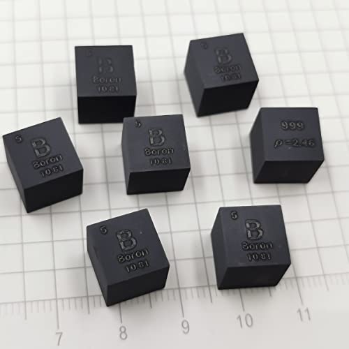 Cube de bore précis à 99,9% pour expériences de laboratoire physique - 4