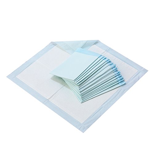 Image of FURINNO FP10056 100 Count Pet Training Pads, Regular