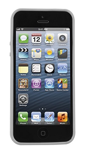 PureGear Slim Shell Case for iPhone 5c - Vanilla Bean