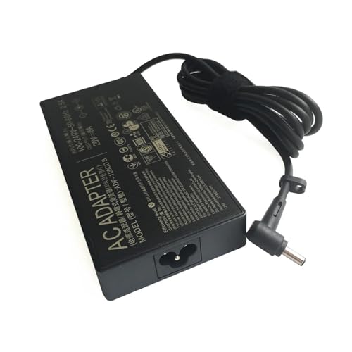 Adaptador de CA de 20V 6A con clavija de 4.5 x 3.0 mm para ordenador portátil