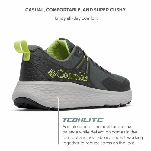 Image of Columbia Men's Konos TRS Shoe