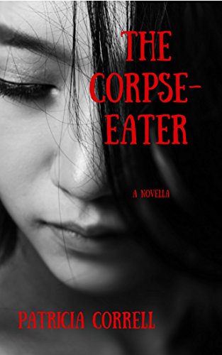 Cover of The Corpse-Eater