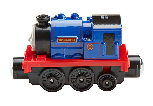 Fisher Price Thomas & Friends Take'N P. Veicolo