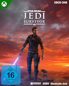 Star Wars Jedi: Survivor XBOX ONE | Deutsch