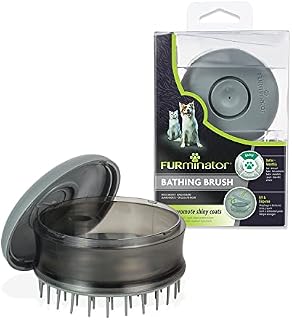 FURminator Bathing Brush