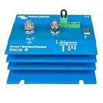 Victron Energy – Victron Energy Smart Battery Protect 12/24-Volt 220 Amp (Blu