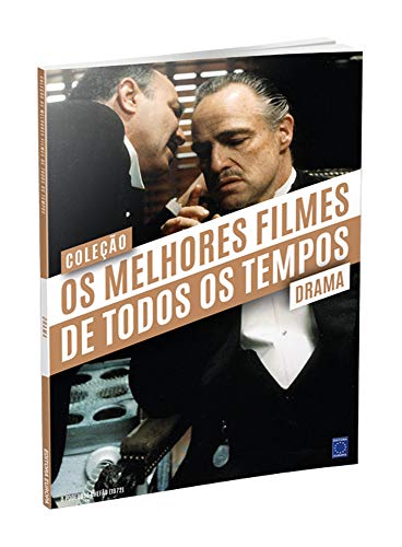 Coleção Os Melhores Filmes de Todos os Tempos (Completa - 8 volumes)