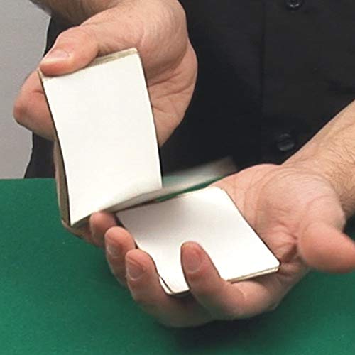 Baraja nudista con vídeo explicativo para su fácil comprensión Trucos de Magia coleccionables