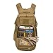 SAMURAI TACTICAL Wakizashi Tactical Backpack (Desert Clay), One Size