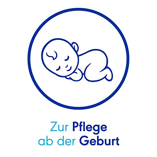 Rhinomer babysanft – natürliches, isotones Meerwasser zur Nasenhygiene von Babys, 20 x 5 ml Einzeldosispipetten