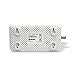 goCoax MoCA 2.5 Adapter with 2.5GbE Ethernet Port. MoCA 2.5. 1x 2.5GbE Port. Provide 2.5Gbps Bandwidth with existing coaxial Cables. White(Single, MA2500D)