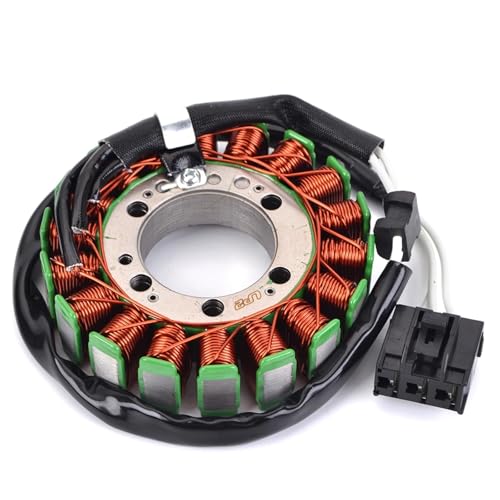 Stator d'allumage contre les pannes de batterie Kawasaki Z1000 Z800