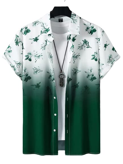 Image of Casual Shirt || Stylish Printed Shirt