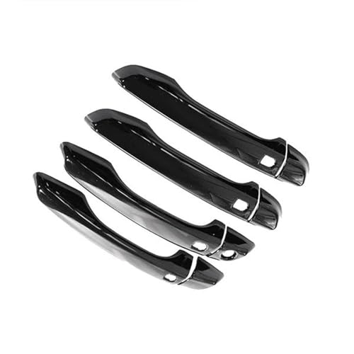 Garniture poignée porte Opel Corsa F réparer peinture abîmée couverture de style