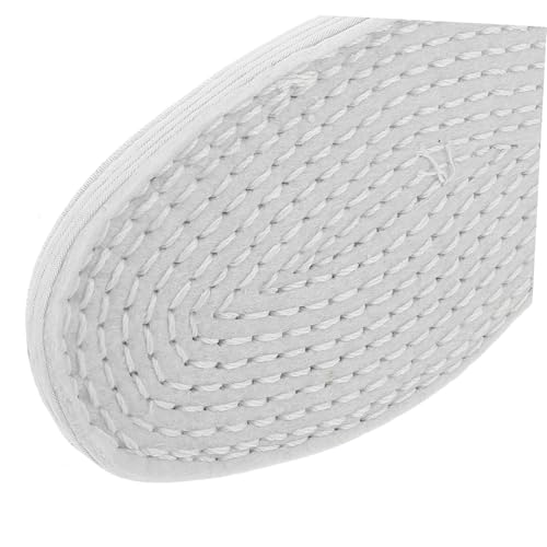 1set Martial Arts Taichi Cloth Shoes for Men Lightweight Design High Breathability Traditional Chinese Style Professional Training and Performance Footwear3