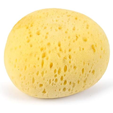 Extra Large Luxury Bath/Shower Sponge Relaxing Exfoliating Body Scrubber Cover