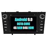 multimedia toyota corolla 2013 Esta radio es especial para Toyota Avensis T27 2009-2013; No puede caber para el coche con gps de navegación de fábrica;