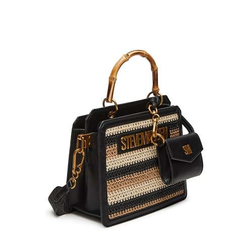 Image of Steve Madden Women's Steve Madden Evelyn Satchel