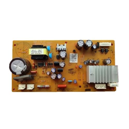 Compatible Con Samsung, Placa Inversora De Refrigerador DA92-00279D DA41-00797A = DA41-00782A DA41-00782B, Reemplazo De Placa Base De Refrigerador