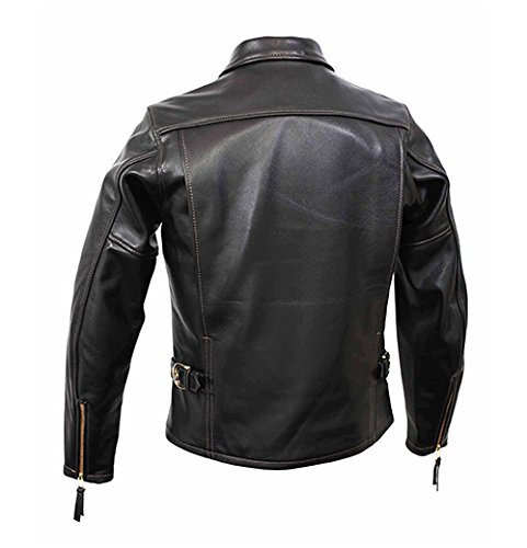 KADOYA バイカーズ レザージャケット KADOYA創業90周年モデル登場 限定レザージャケット3型発売