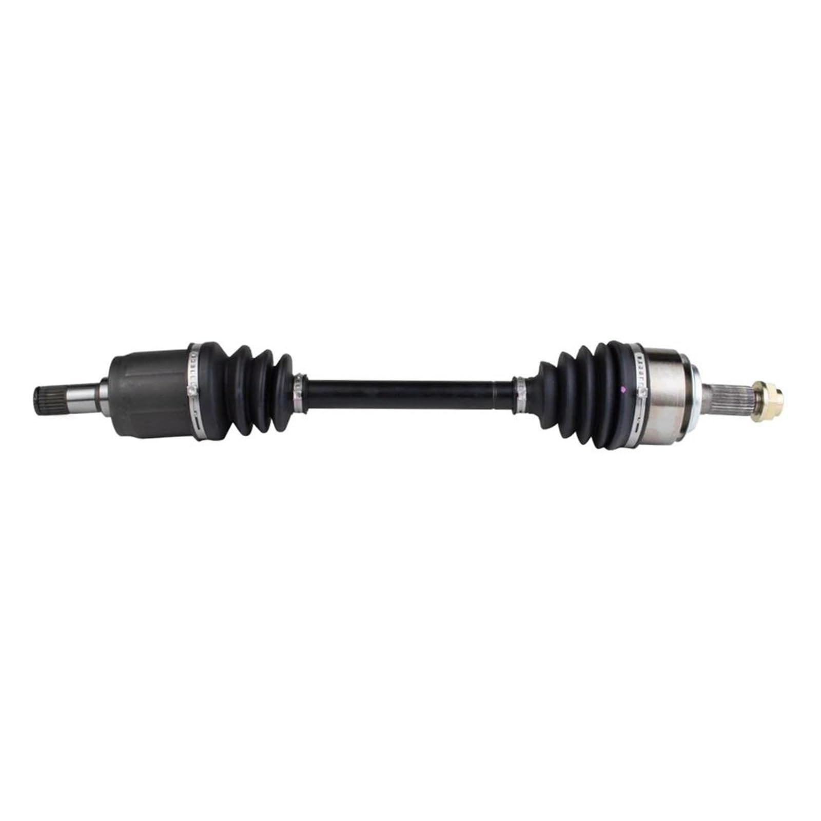 Cardan Transmission Arbre De Transmission Avant Gauche pour Essieu Homocinétique À Joint Homocinétique, 44306-SNE-A11 44306-SNE-A01 pour City 1992- Kit Transmission