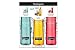 Neutrogena Rainbath Multi-Pack of 3, 1 Original Formula, 1 Pomegranate and 1 Ocean Mist, 16 fl oz bottles