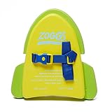 Zoggs Kinder Jet Pack 3 in 1 Schwimmlernhilfe, Multi, One Size