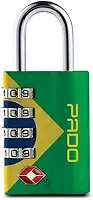 CADEADO SM EXECUTIVE 4 SEGREDOS BRASIL, Pado, 52019239, Dourado