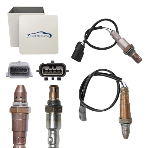 Sensor de Oxígeno para Nissan Rogue 2014-2019