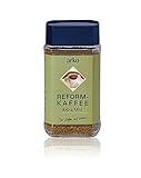 Arko Expr. Reformkaffee Extra Mild, 100 G